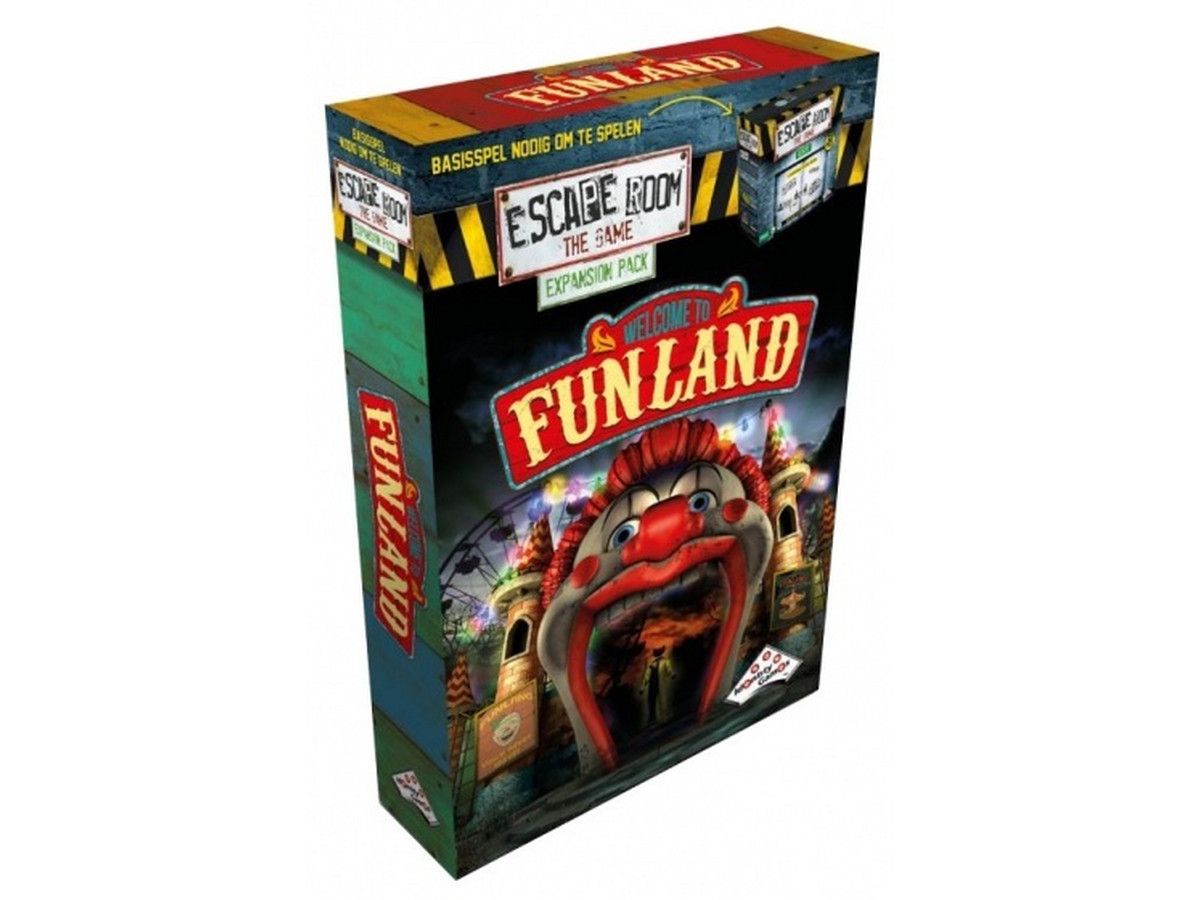 welcome-to-funland-uitbreidingspel