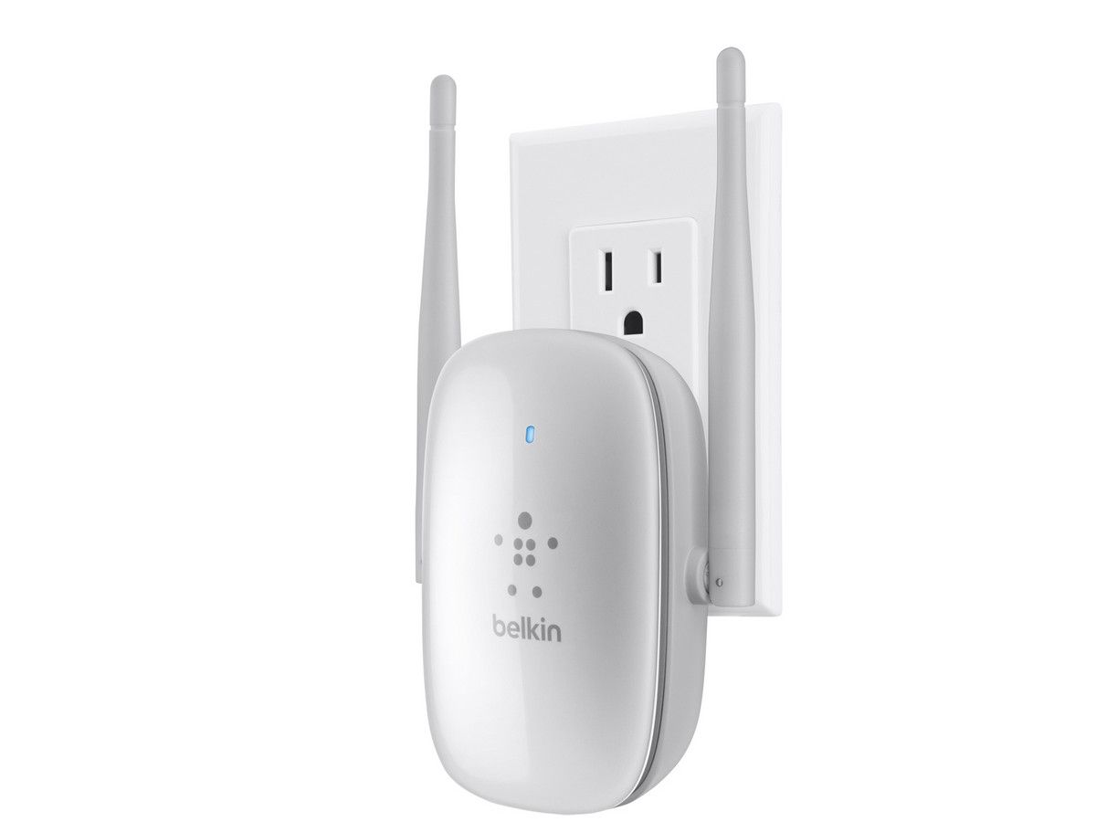 belkin-wlan-router