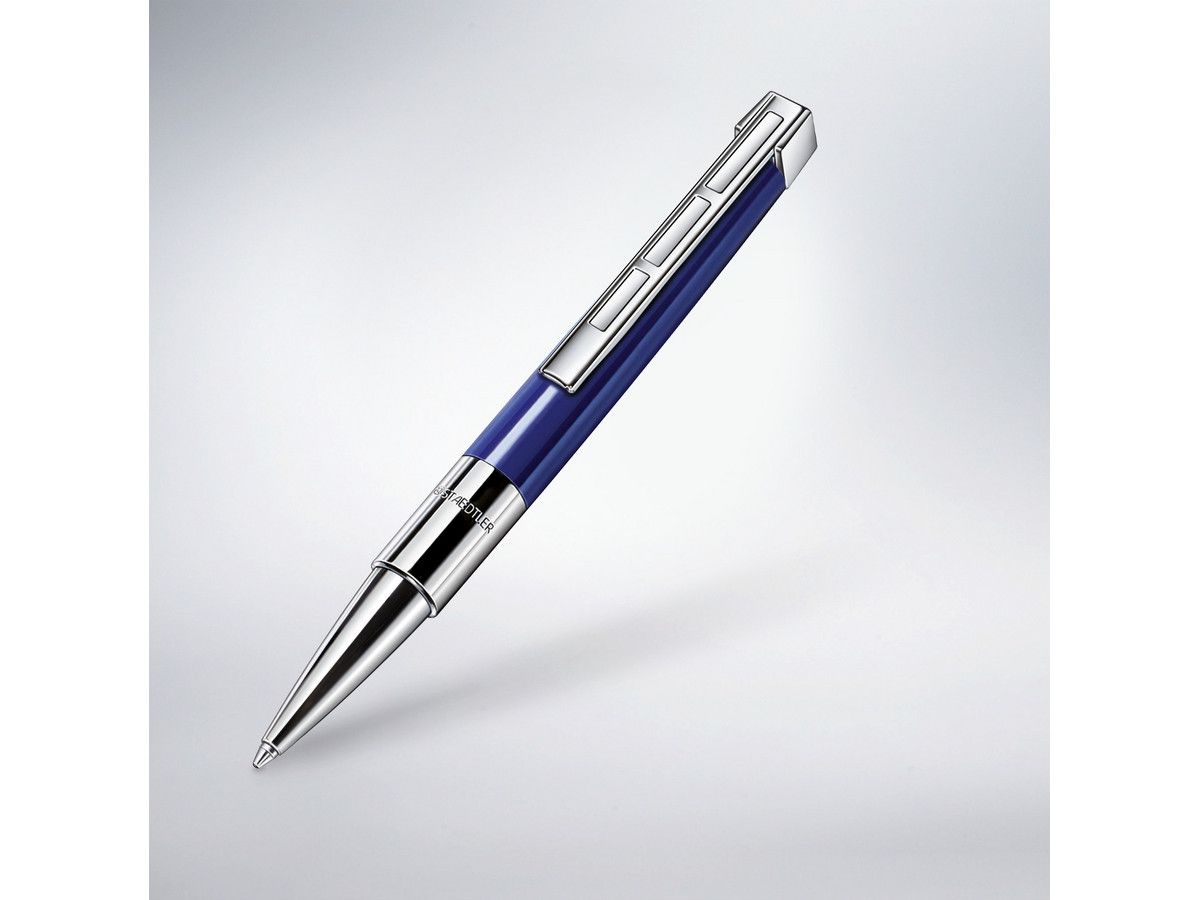 blauer-initium-kugelschreiber