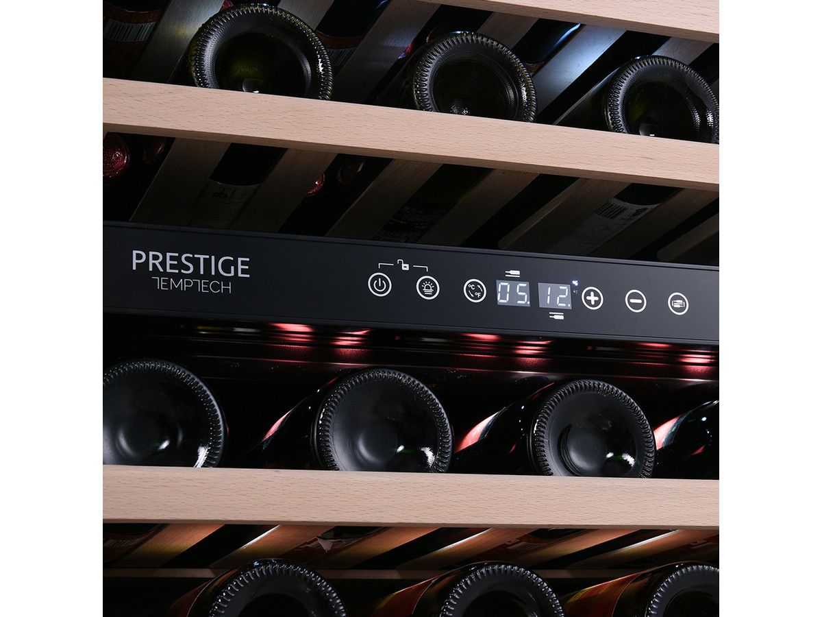 temptech-prestige-wijnkast-166-flessen