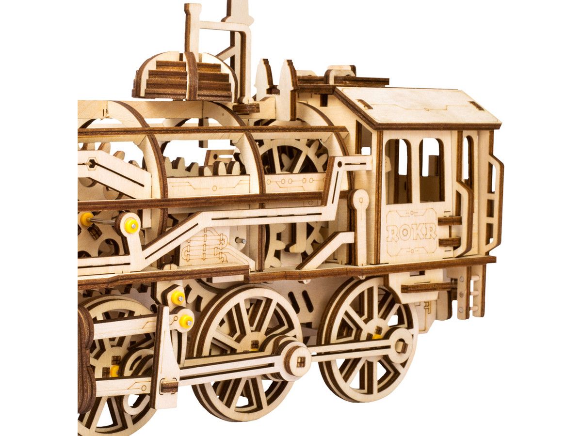 rokr-locomotive