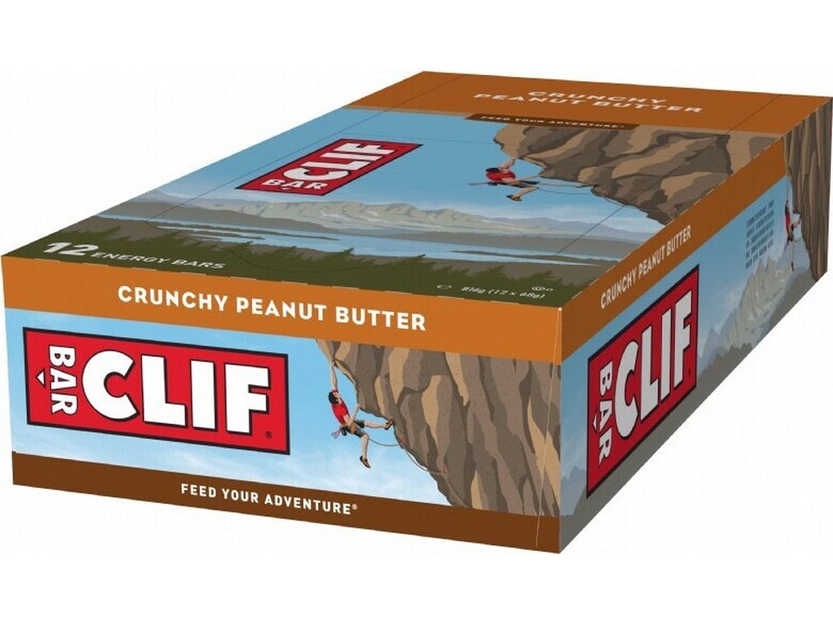 12x-clif-bar-crunchy-peanut-butter