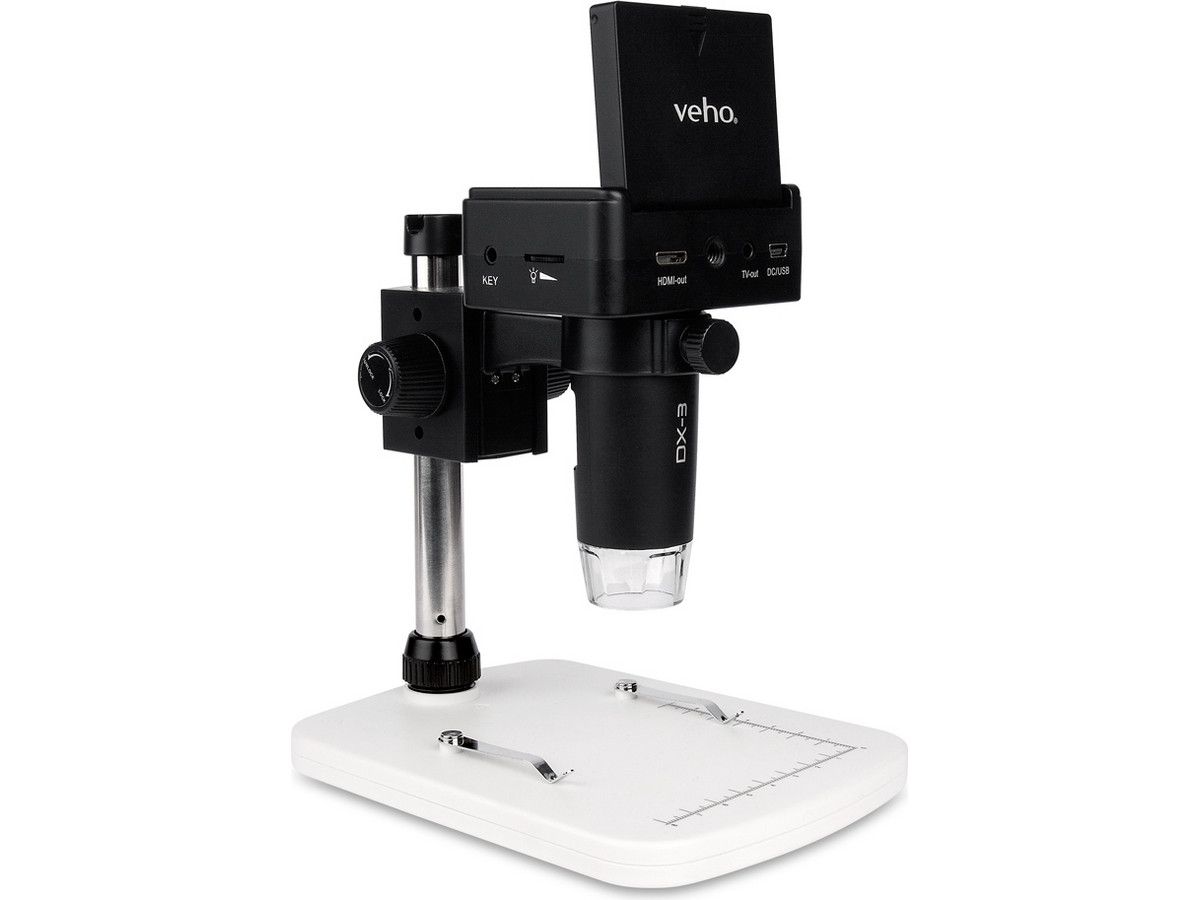 veho-dx-3-usb-35mp-microscoop