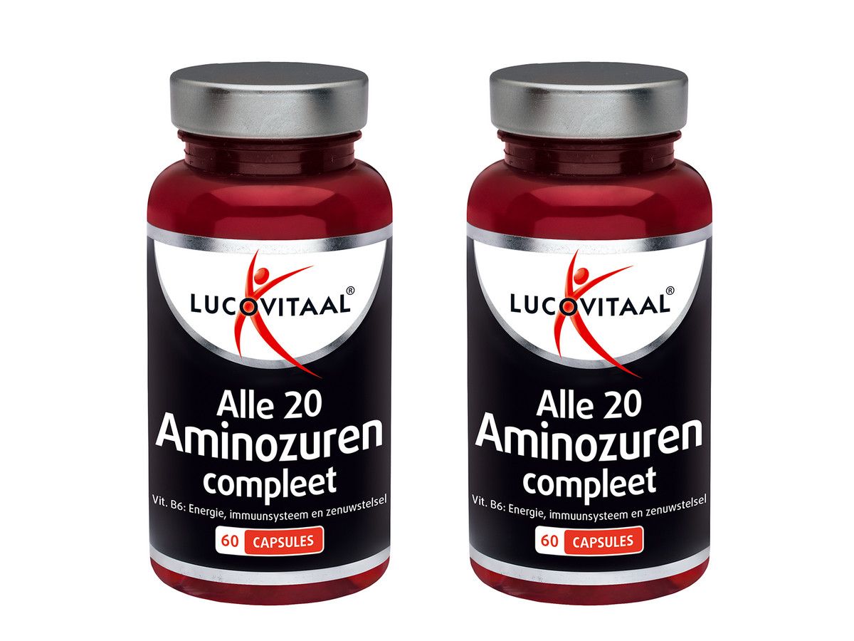 2x-lucovitaal-aminozuren-vitamine-b6-120-caps