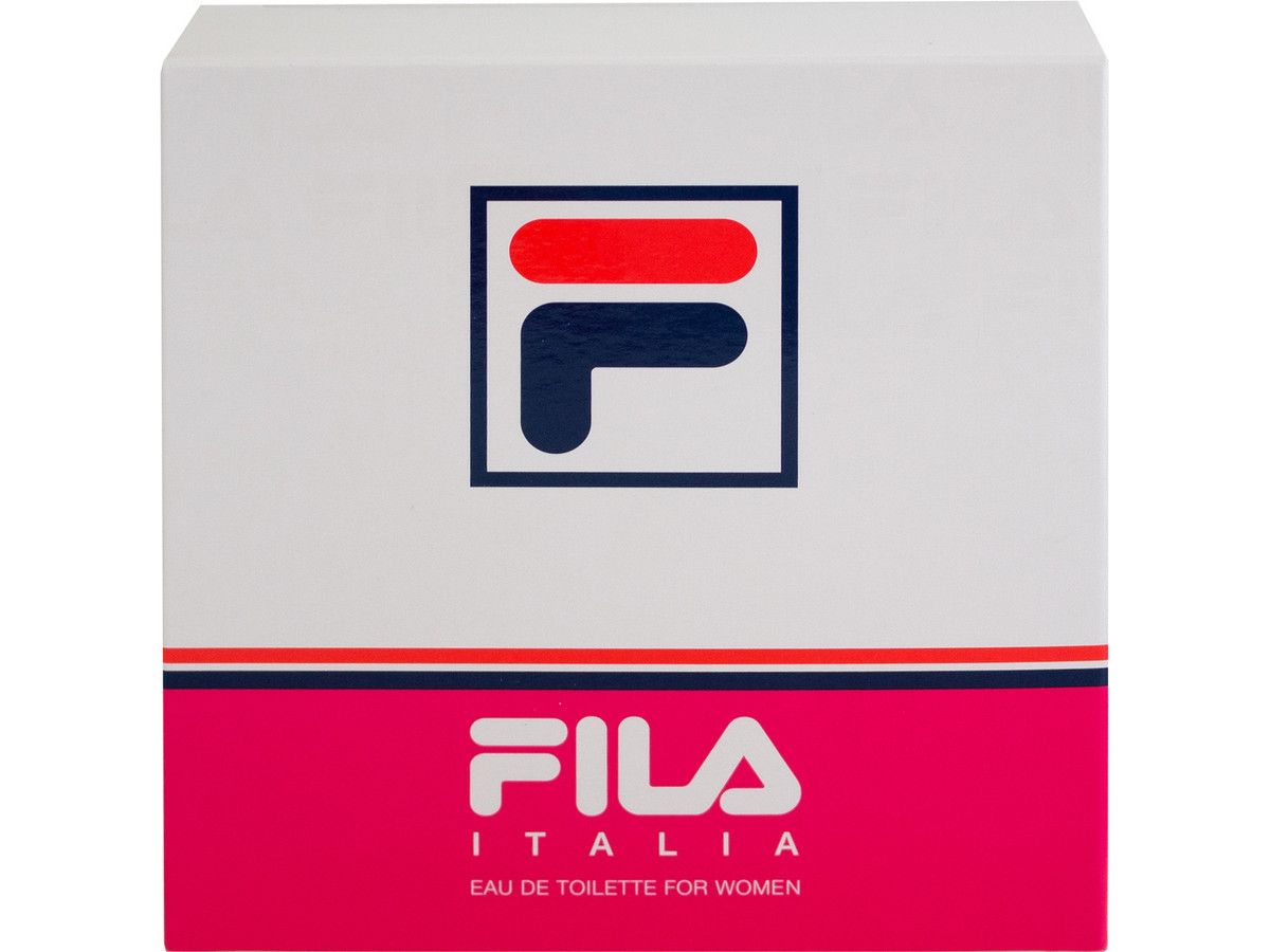 fila-for-woman-edt-100-ml