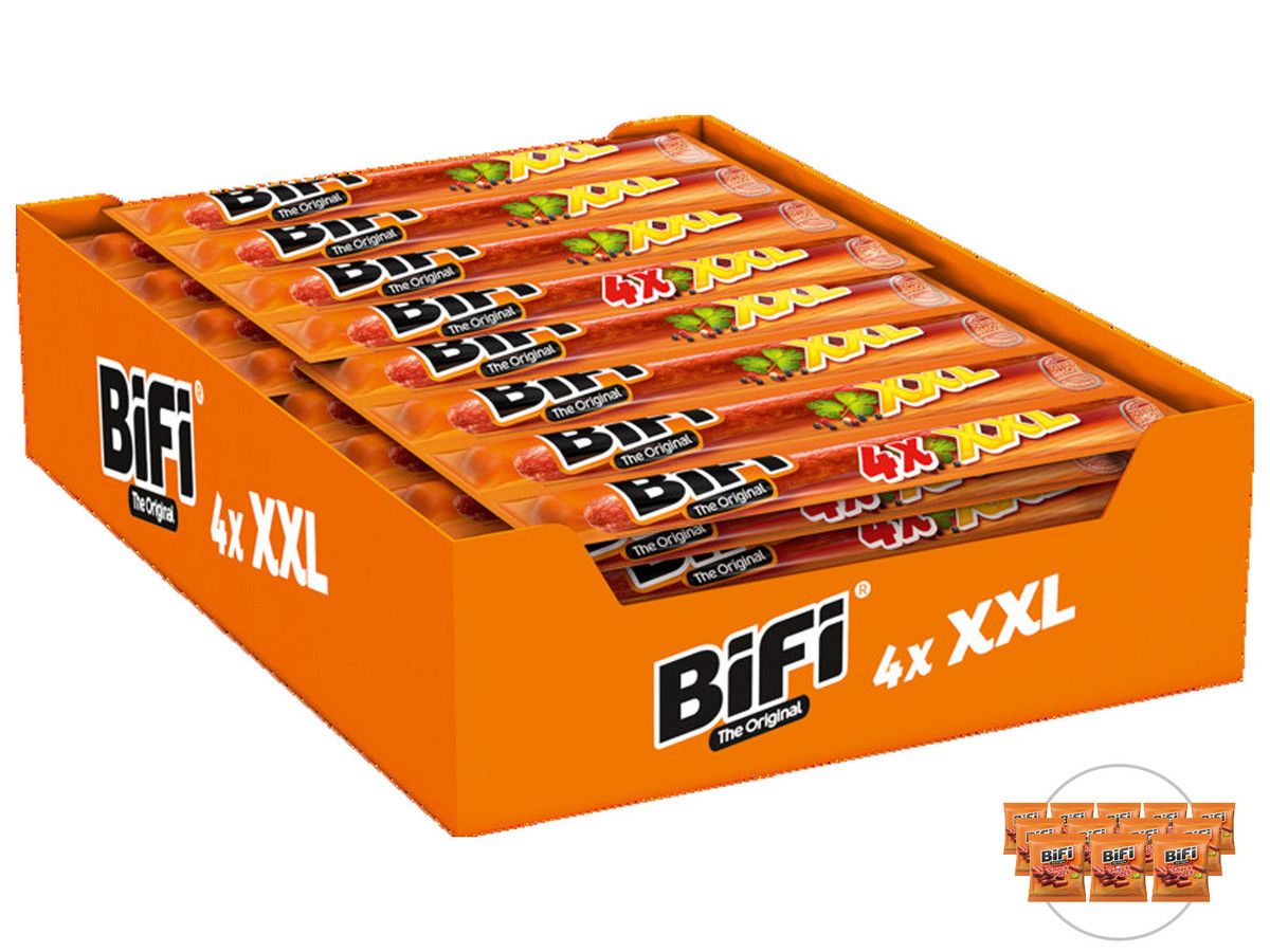 bifi-worst-original-xxl-16x4-40-gr
