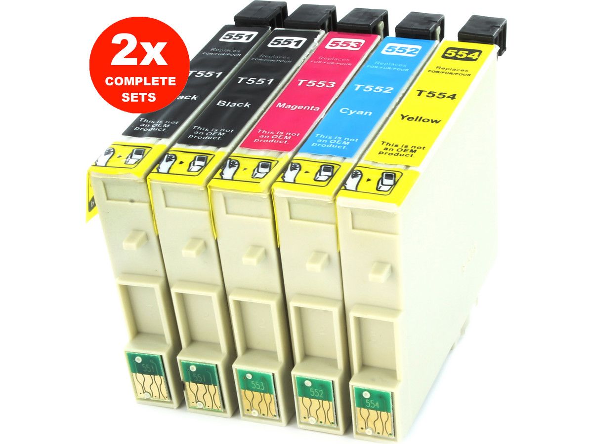 2x-cartridges-voor-epson-t0551234