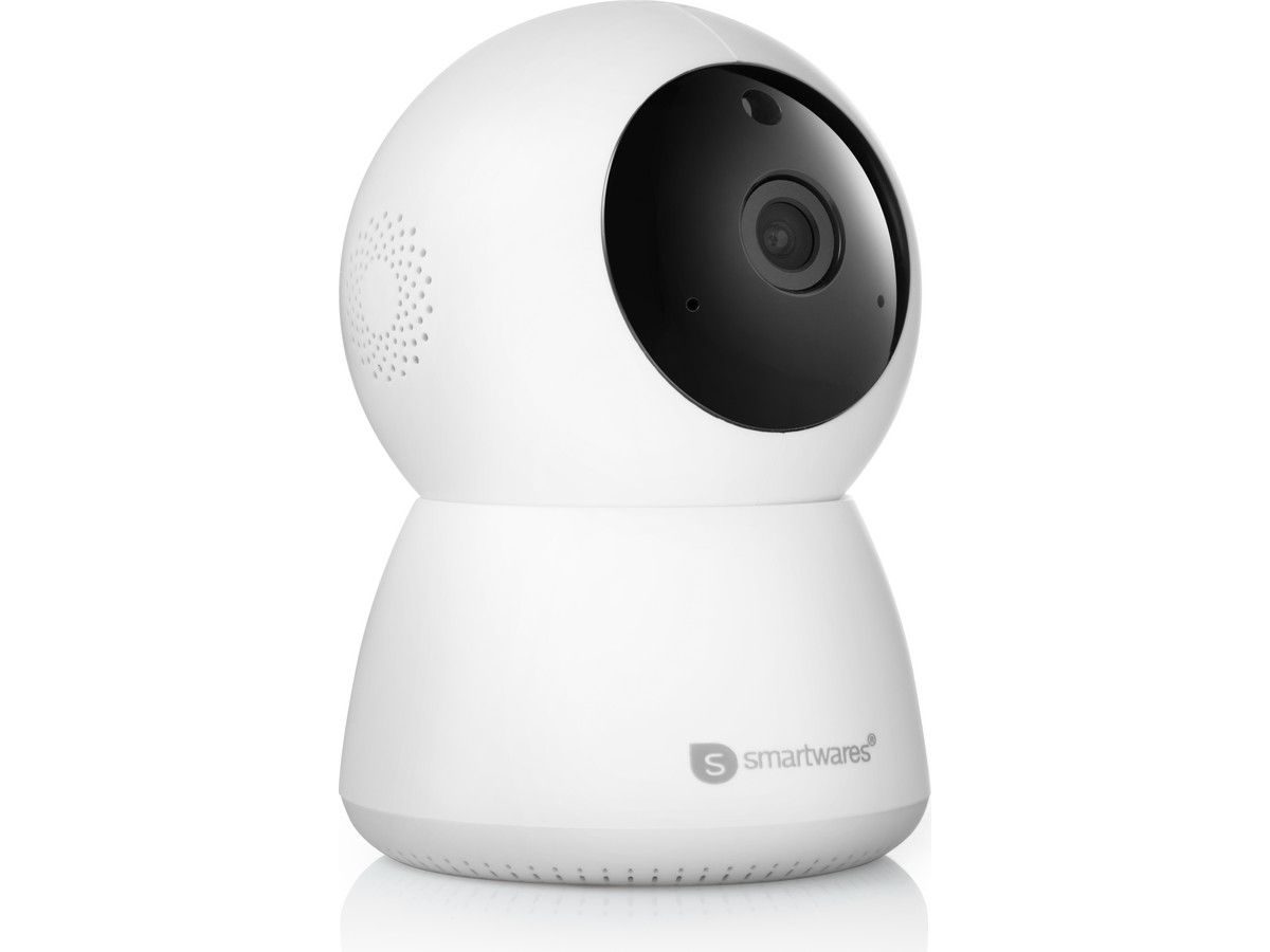 smartwares-indoor-ip-camera