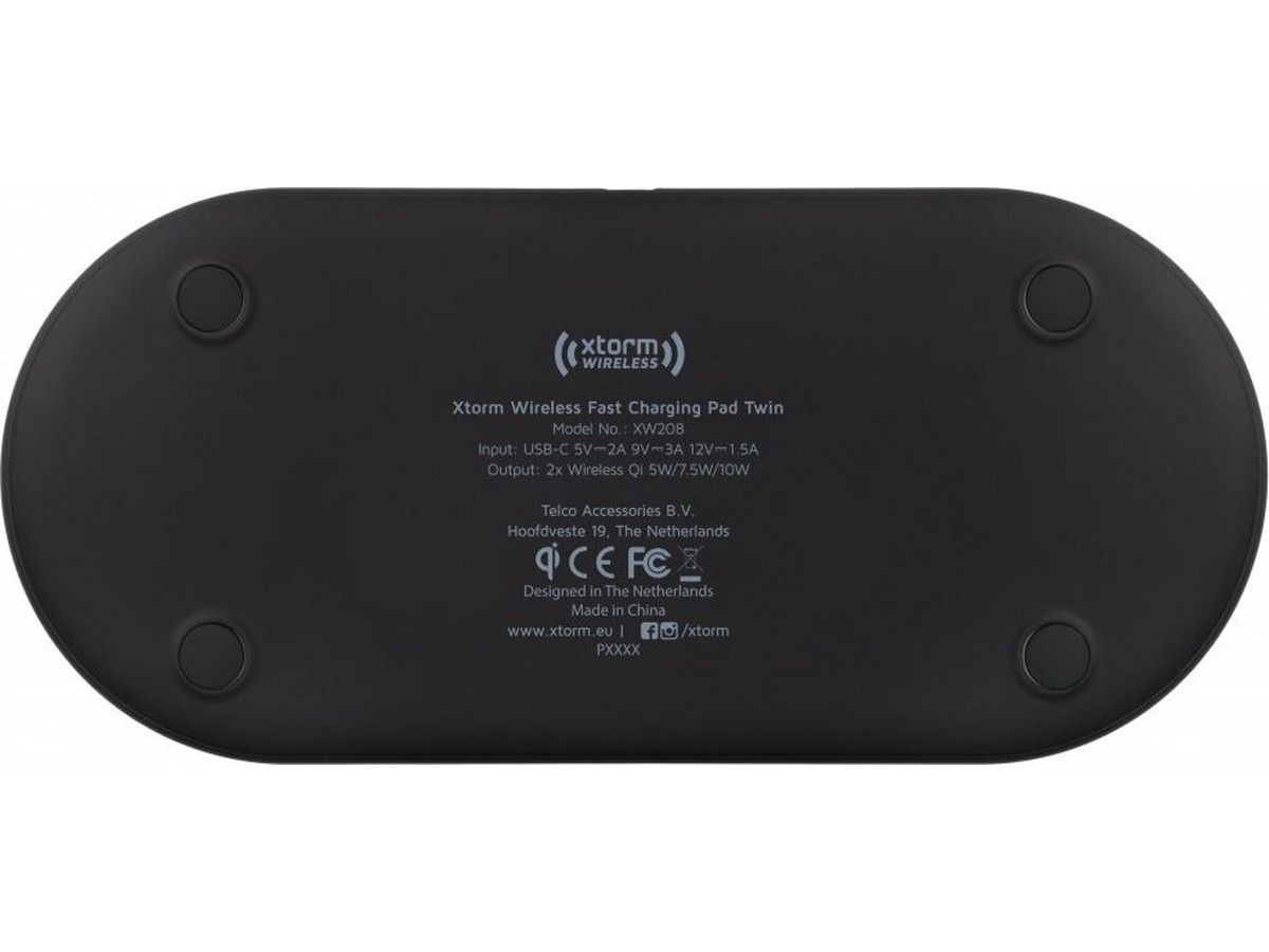 xtorm-wireless-dual-charging-pad-10-w