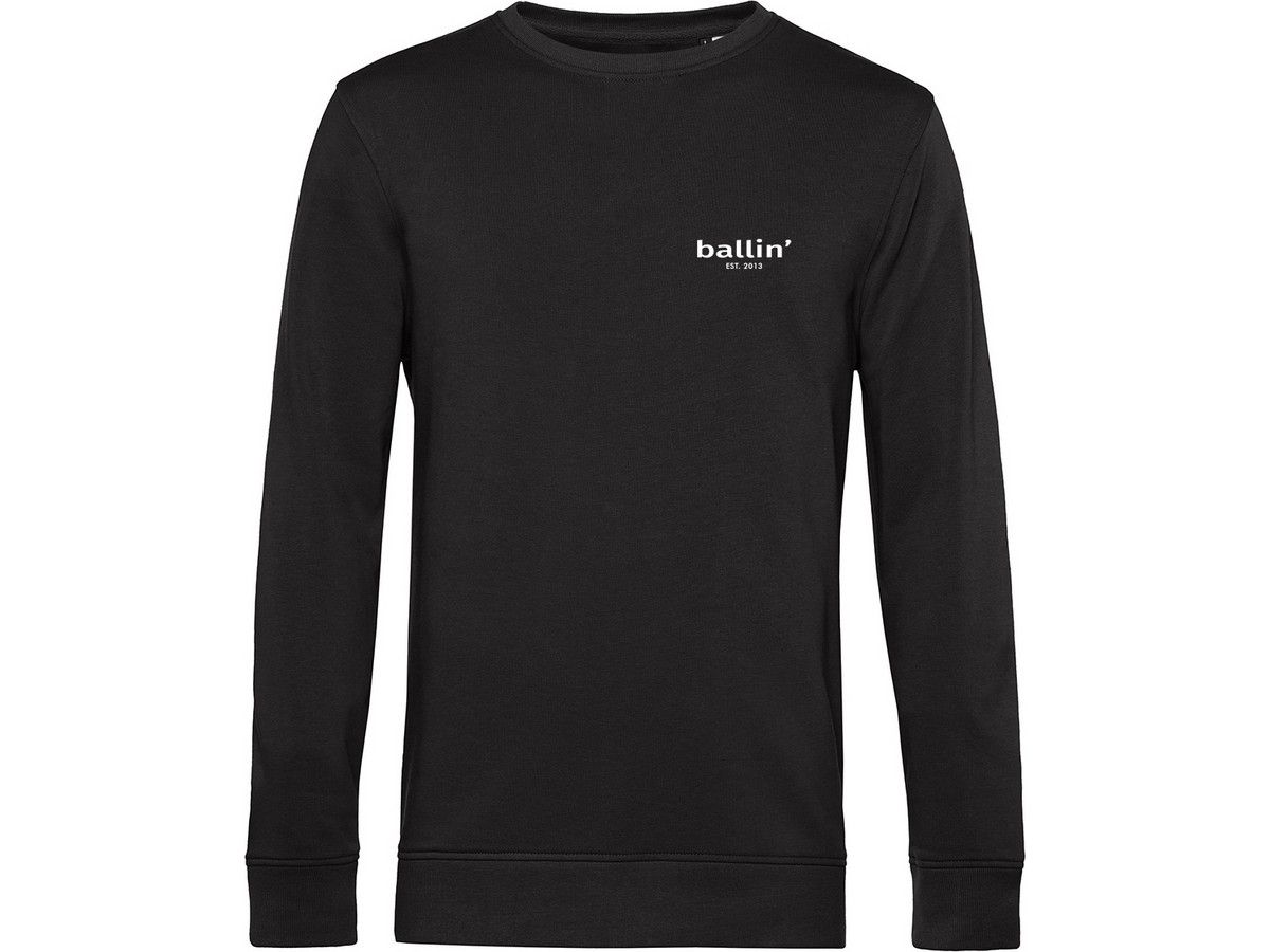 ballin-est-2013-herren-sweatshirt-mit-logo