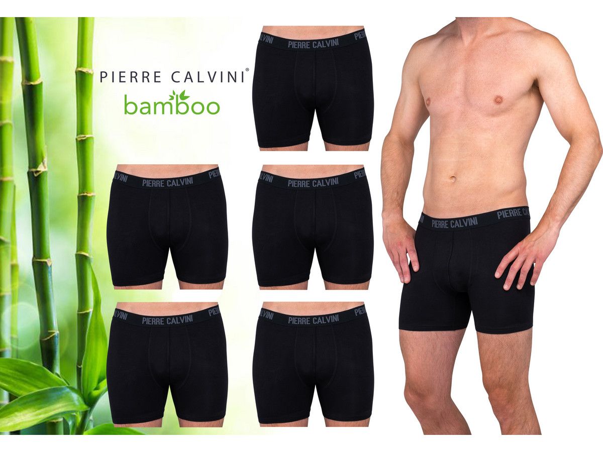 5x-pierre-calvini-bambus-shorts