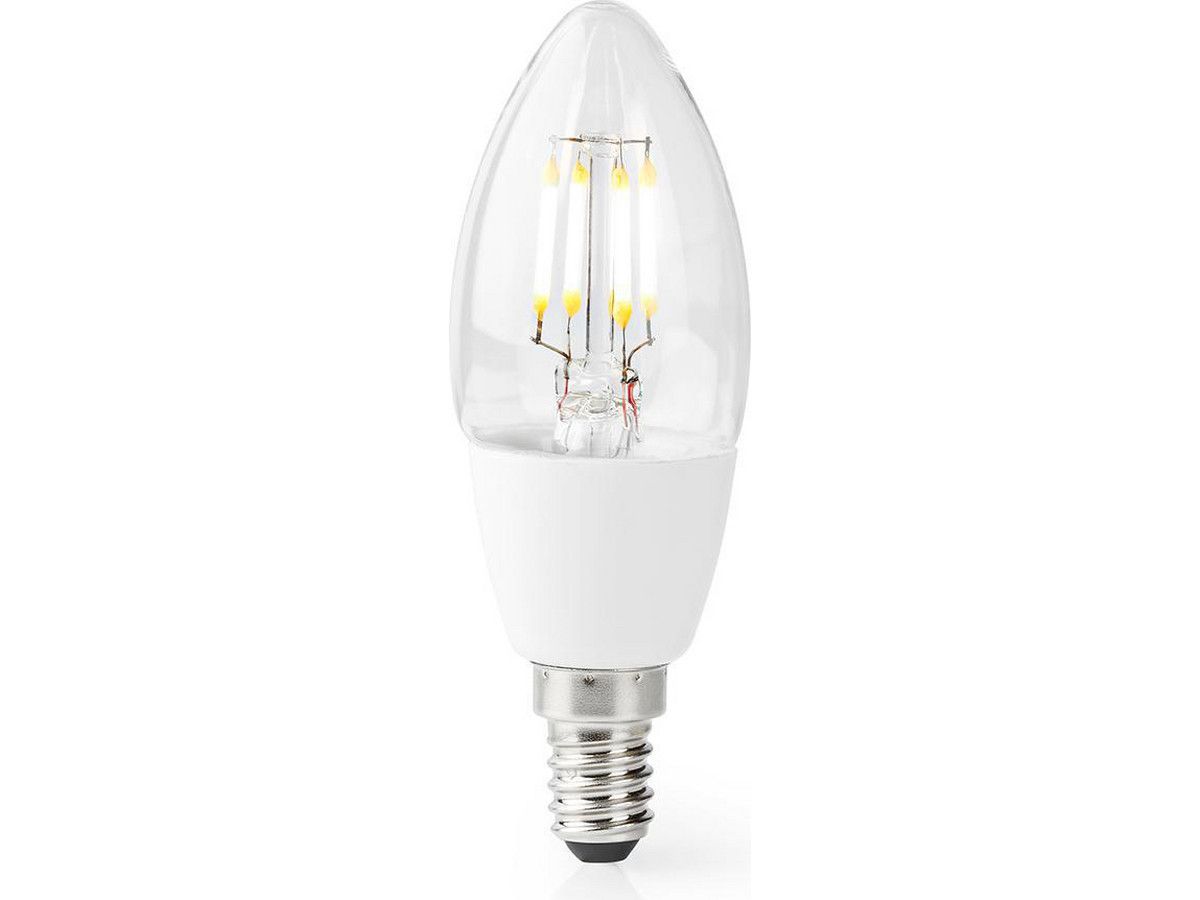 2x-nedis-smart-led-lampe-e14-kerze