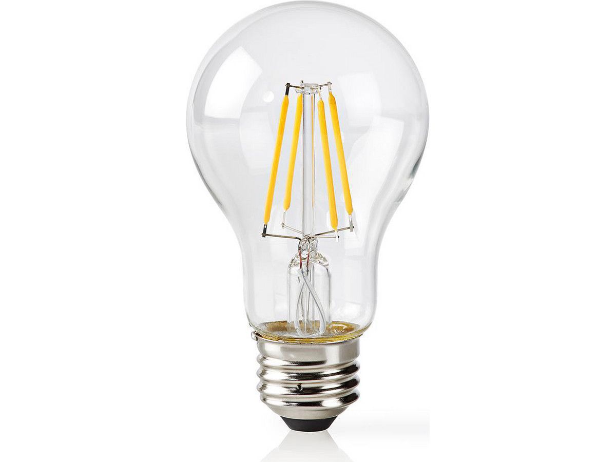 2x-nedis-smart-led-lampe-a60-transparent