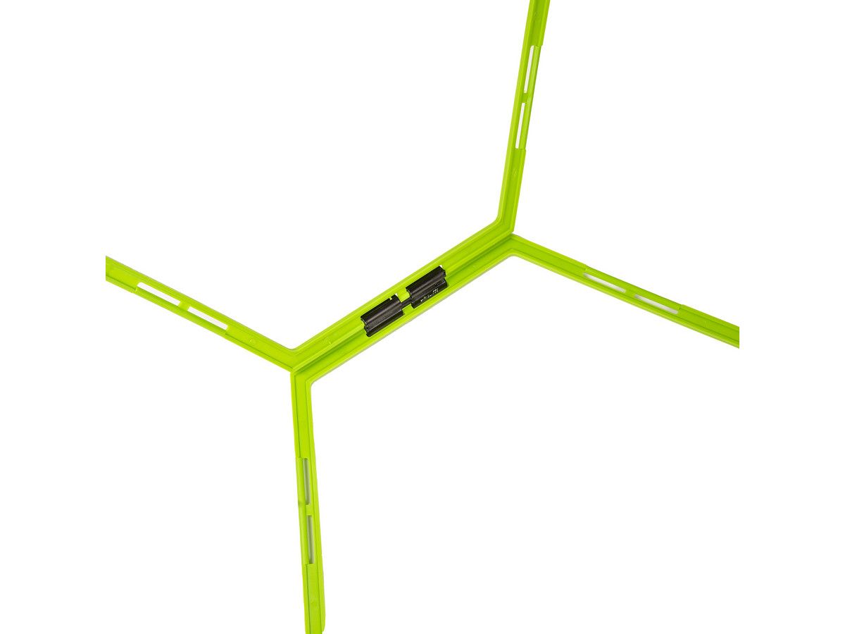 virtufit-hexagon-agility-grid