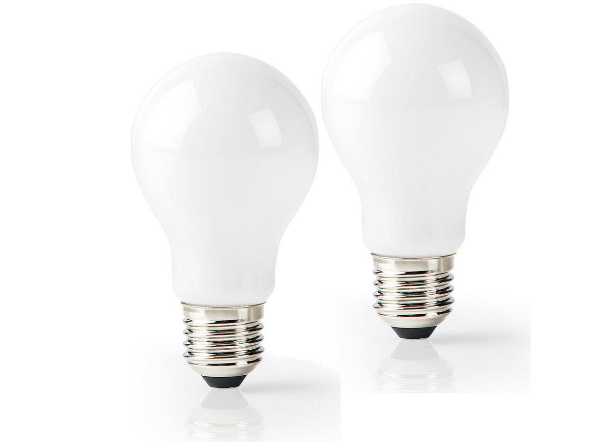 2x-nedis-smart-led-lampe-a60