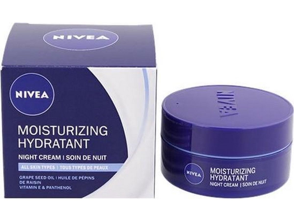 3x-nivea-moisturizing-nachtcreme