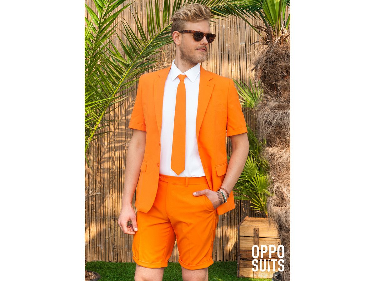 opposuits-oranje-pak-zomerstijl