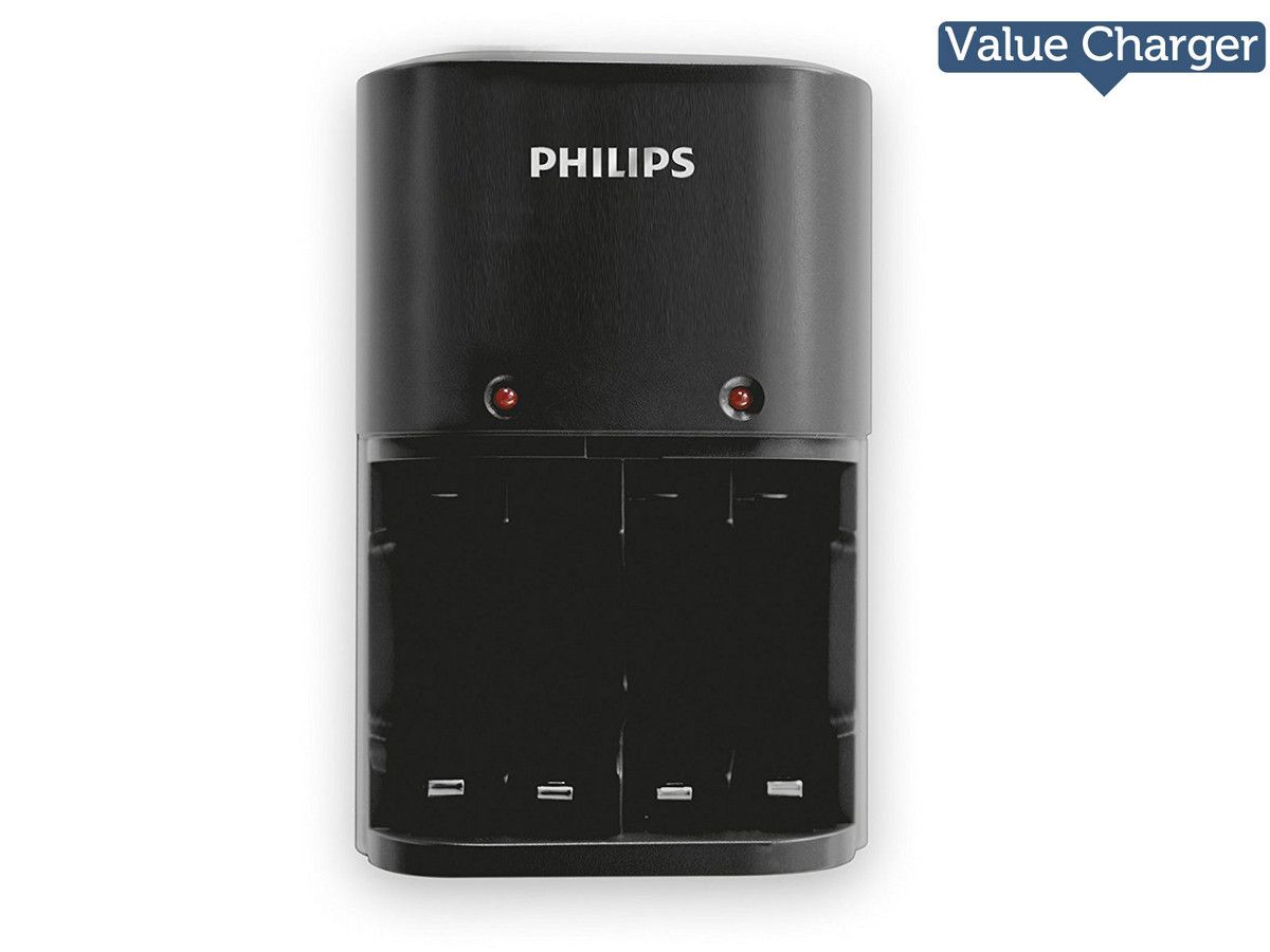 2x-philips-multilife-batterijoplader