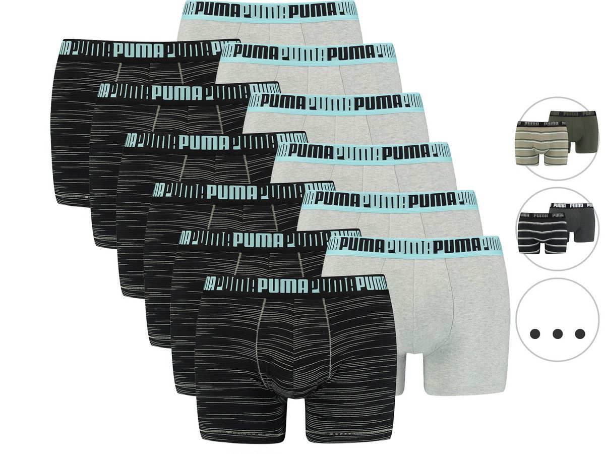 12x-puma-boxershorts