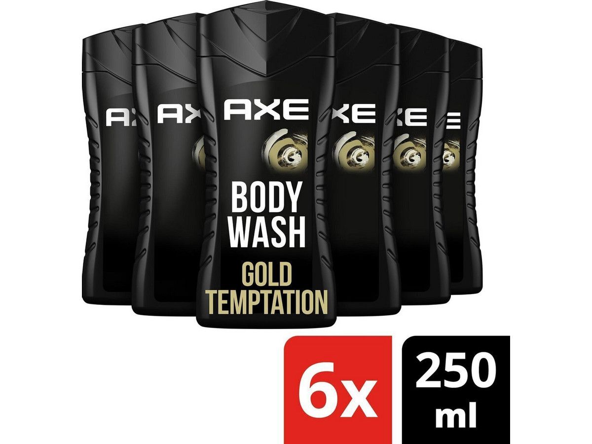 6x-axe-gold-temptation-duschgel-250-ml