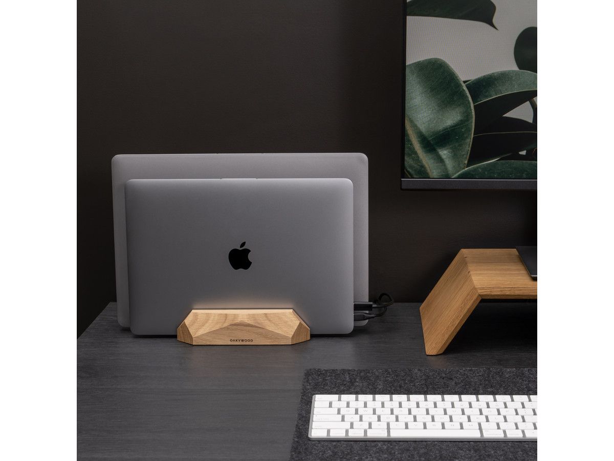 oakywood-dubbele-laptop-standaard