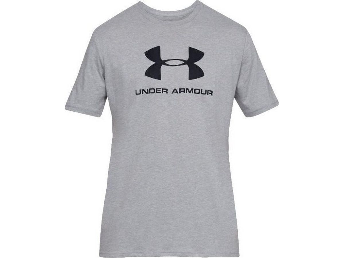 under-armour-sportstyle-t-shirt-heren
