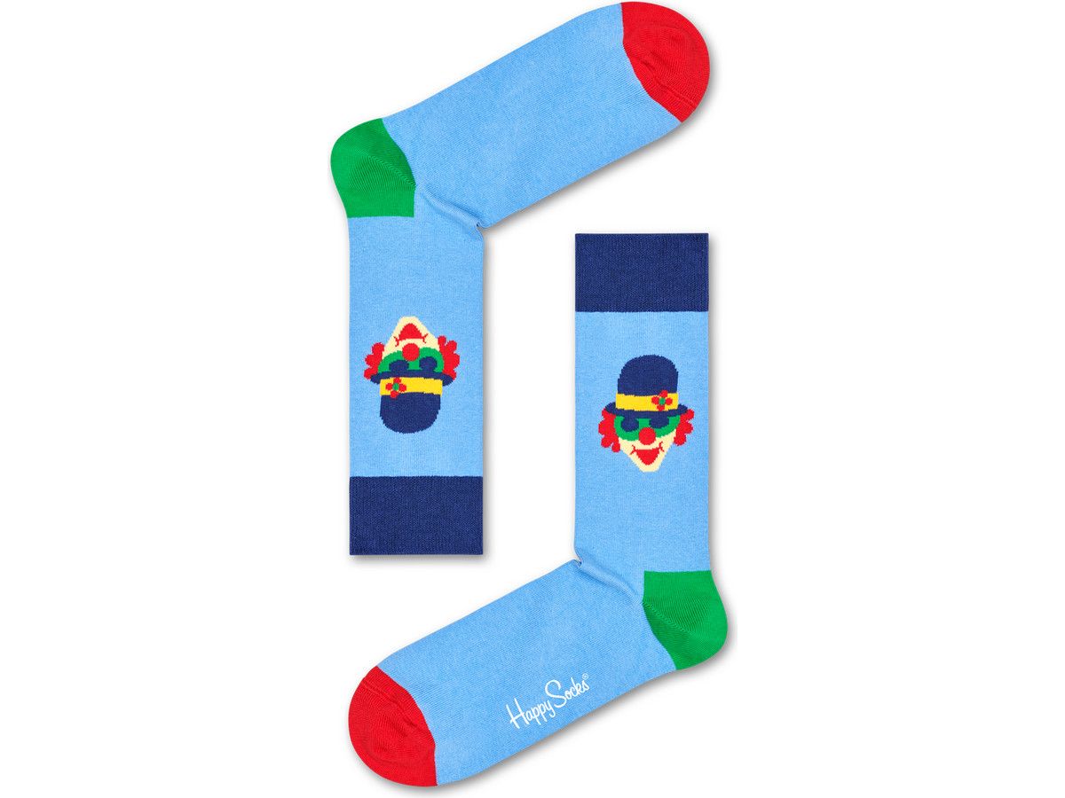 skarpetki-happy-socks-clown-3640