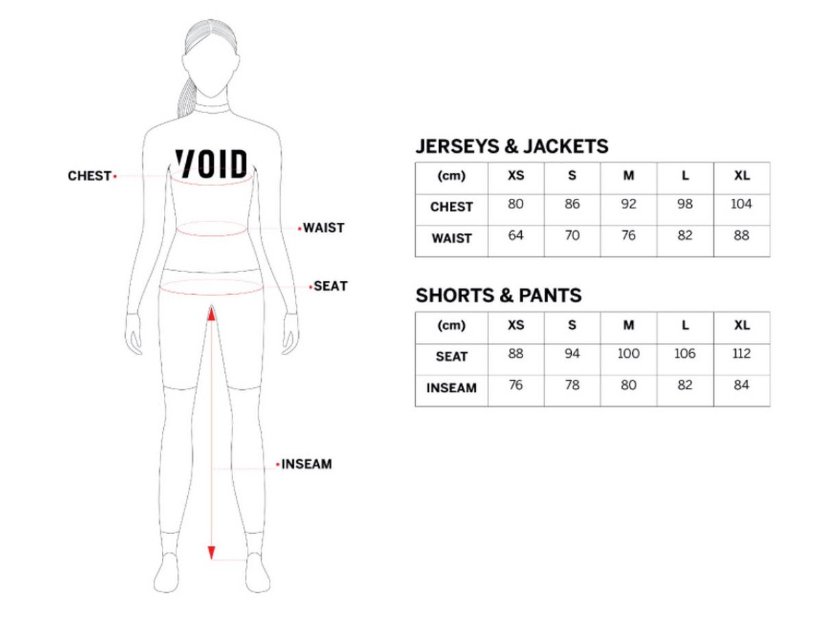 void-cycling-flux-bib-shorts-women