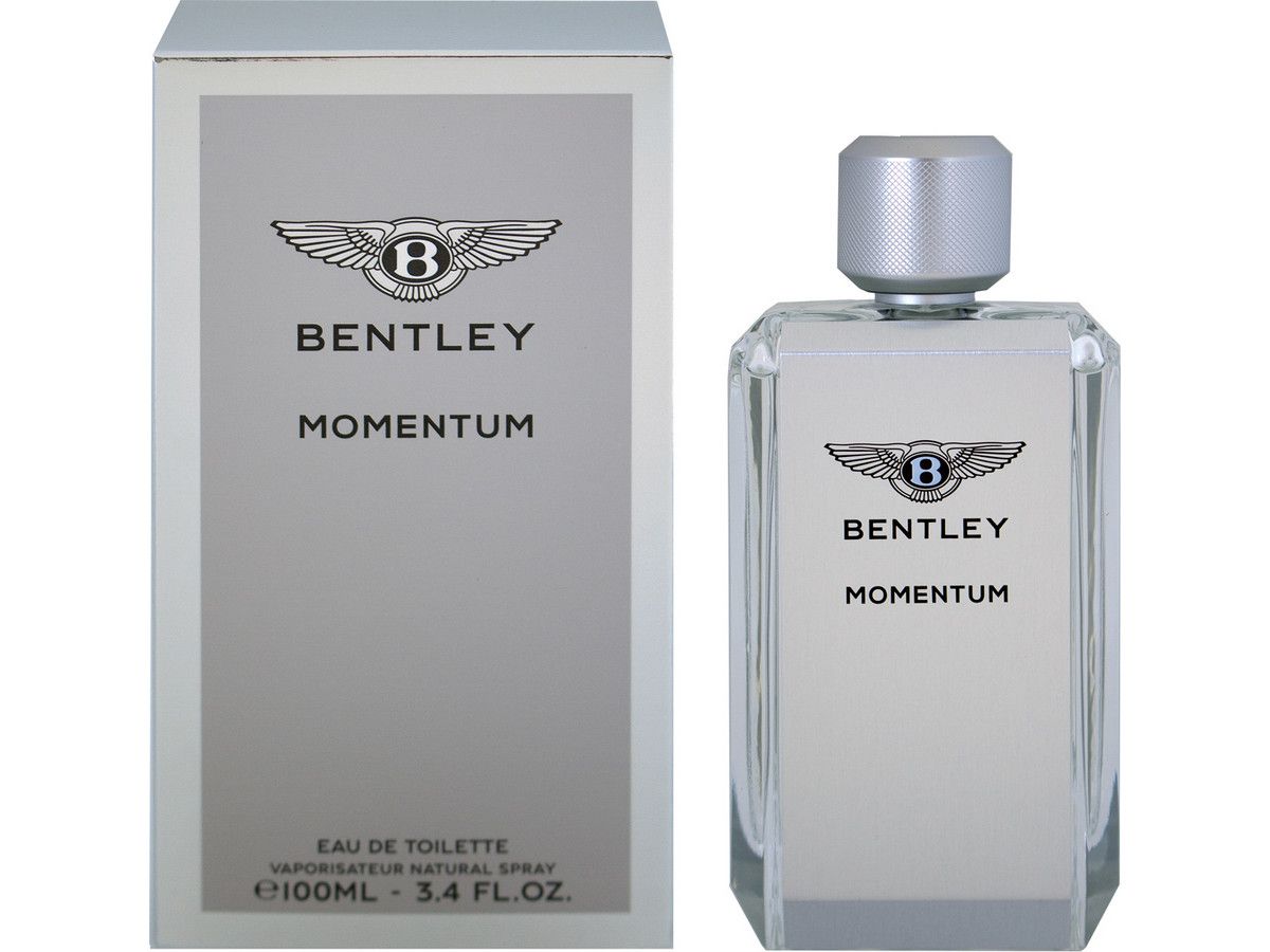 bentley-momentum-edt-100-ml