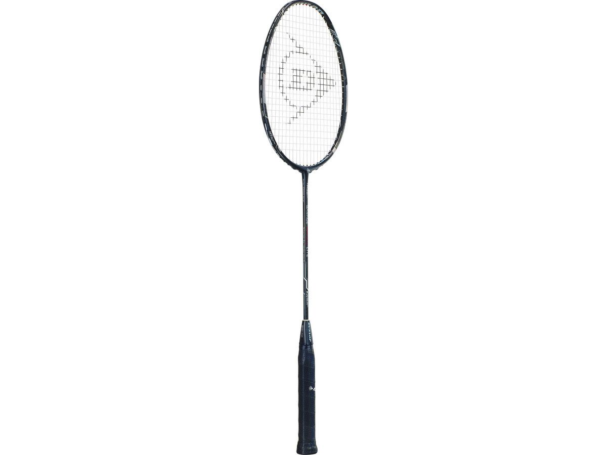 dunlop-savage-lite-badmintonschlager