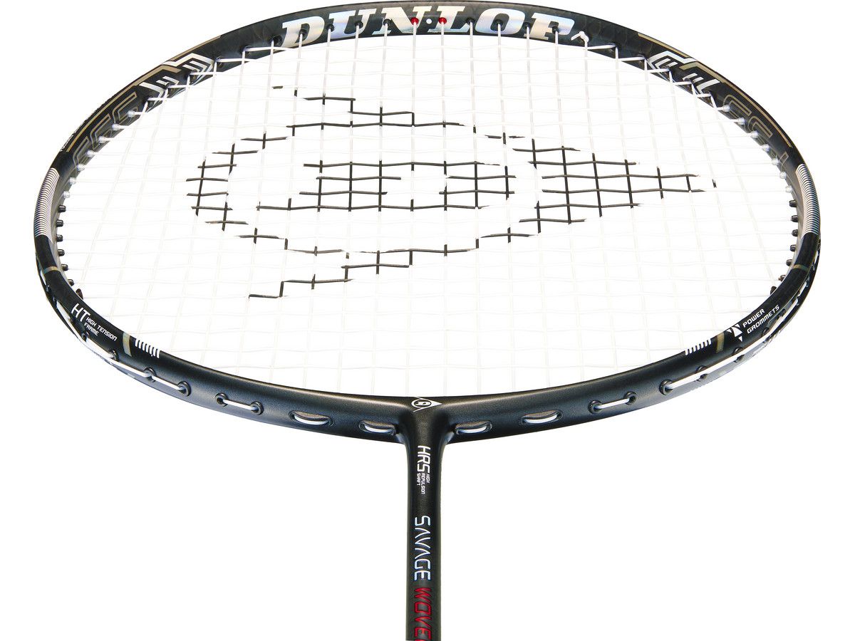 dunlop-savage-lite-badmintonschlager