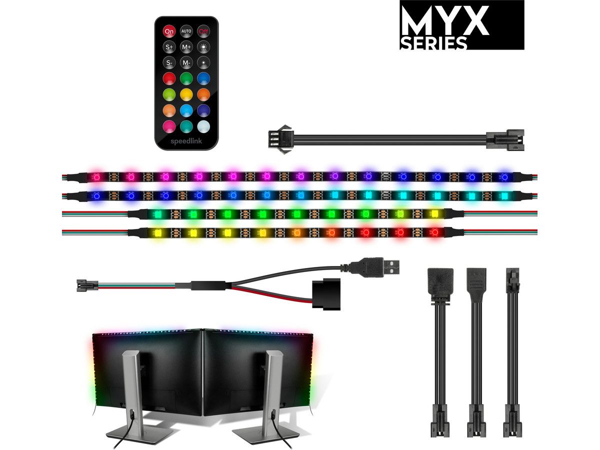 myx-led-dual-monitor-kit