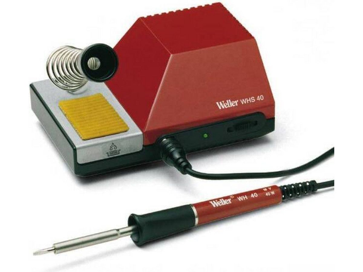 weller-soldeerstation-whs40-40w-230v