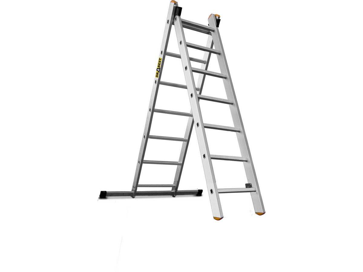 drabest-combinatie-ladder-2x-7-treden