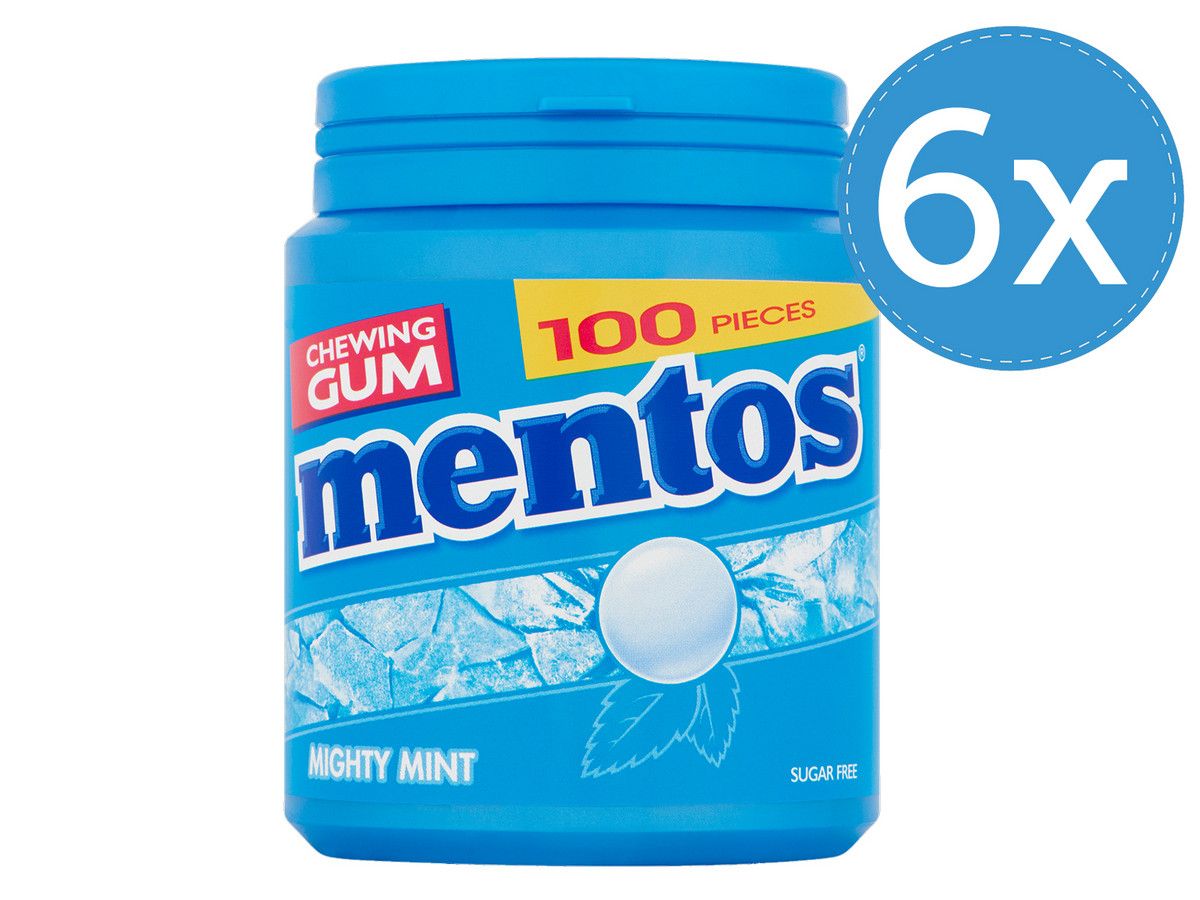 6x-mentos-mighty-mint-gums-100-stuks