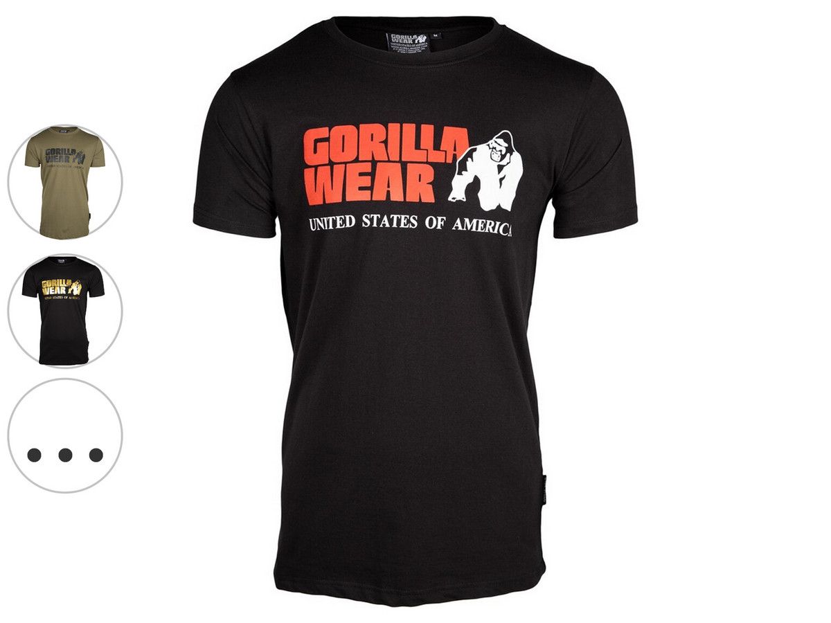 gorilla-wear-classic-t-shirt