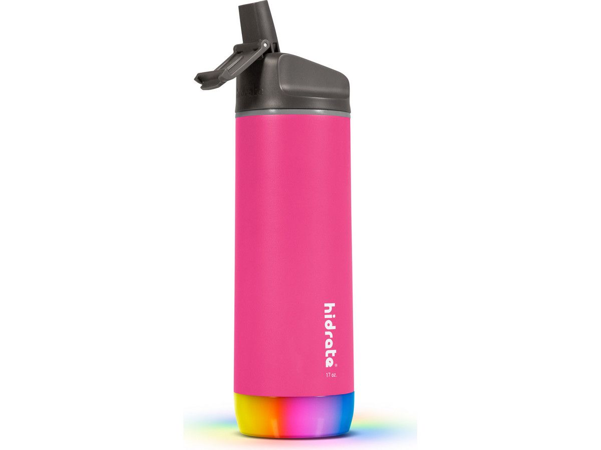 hidrate-spark-steel-pink-500-ml