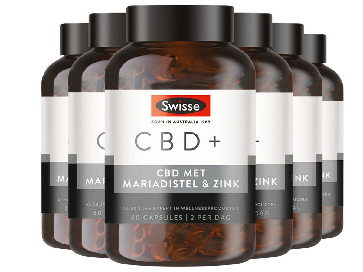 swisse-cbd-mariadistel-6x-60-capsules
