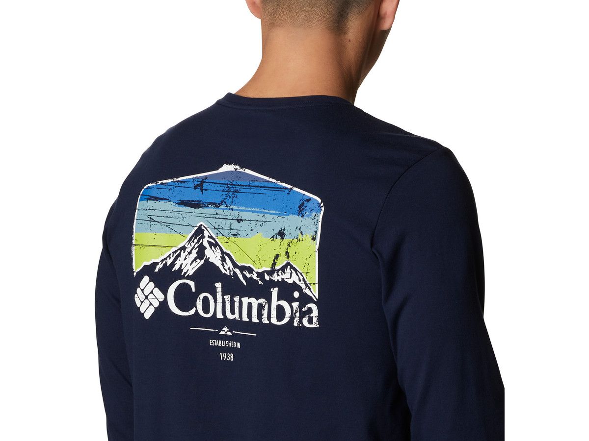 columbia-pikewood-graphic-pullover-m