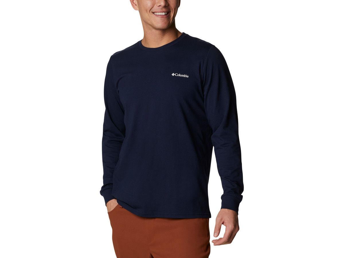 columbia-pikewood-graphic-pullover-m