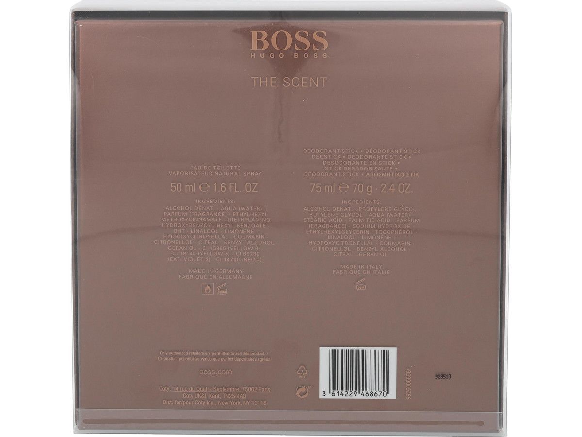 zestaw-hugo-boss-the-scent-125-ml