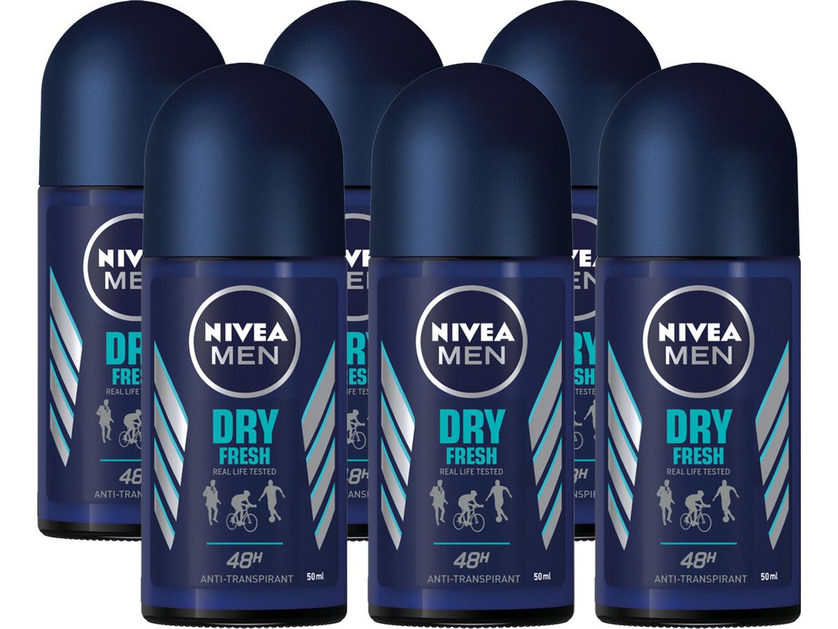 6x-dezodorant-nivea-men-dry-fresh-50-ml