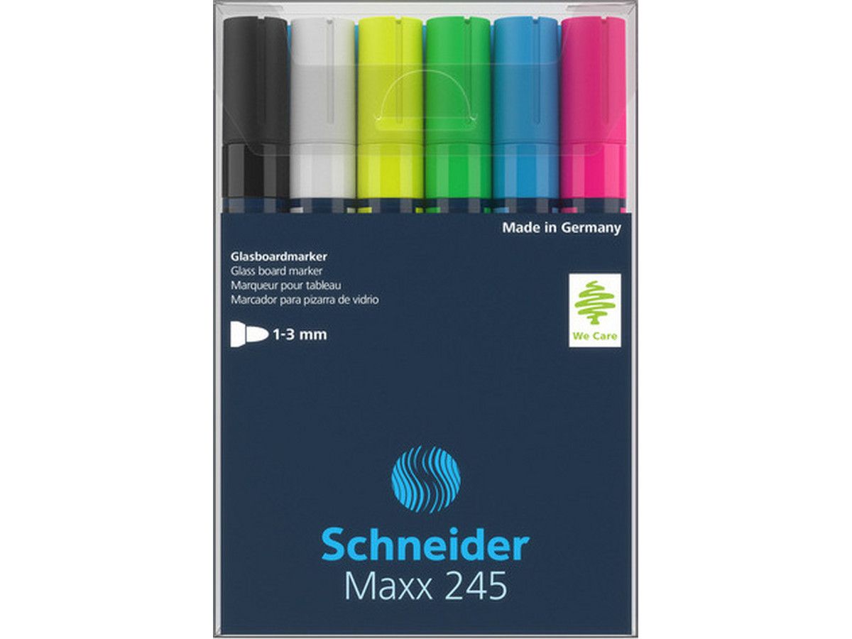 2x-schneider-maxx-245-markers-s-124596