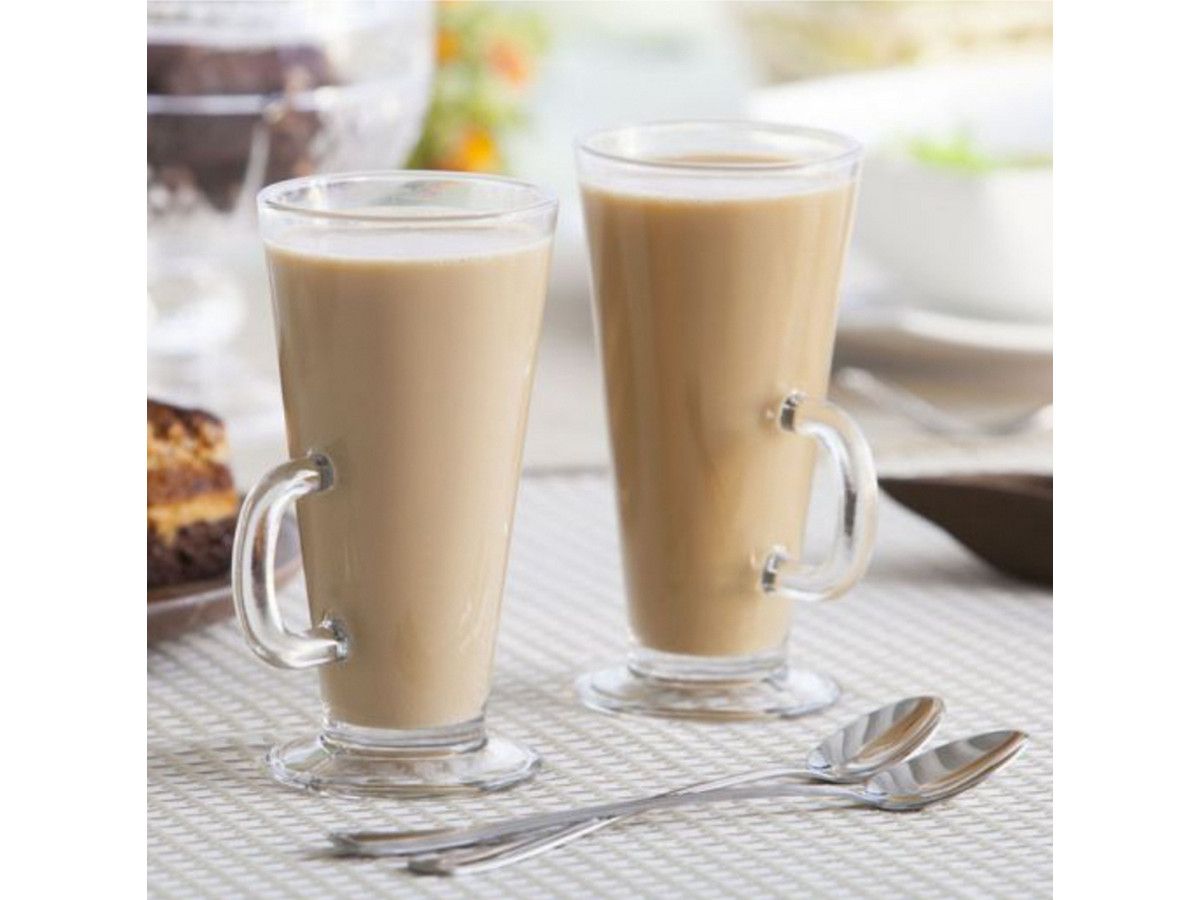 4x-latte-cappuccino-glas-lepel-250-ml