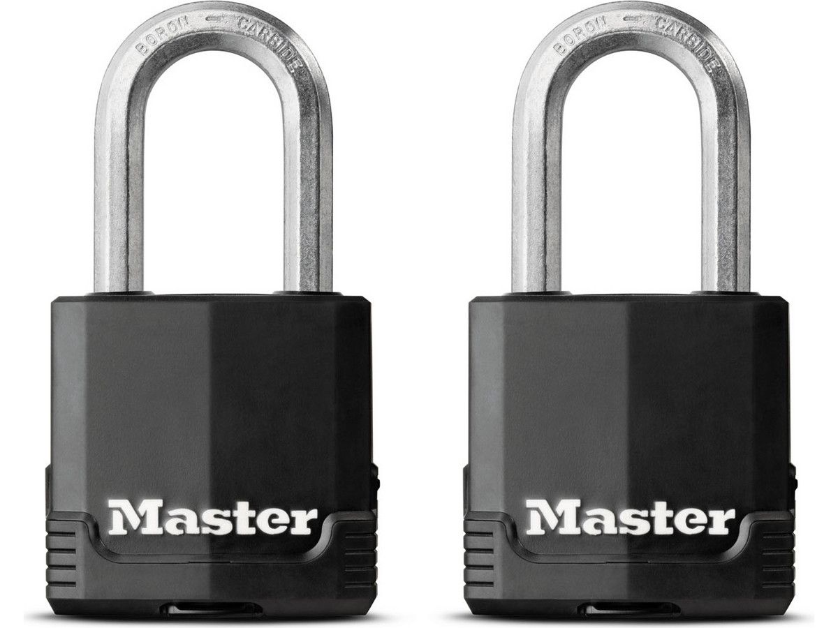 2x-masterlock-excell-hangslot