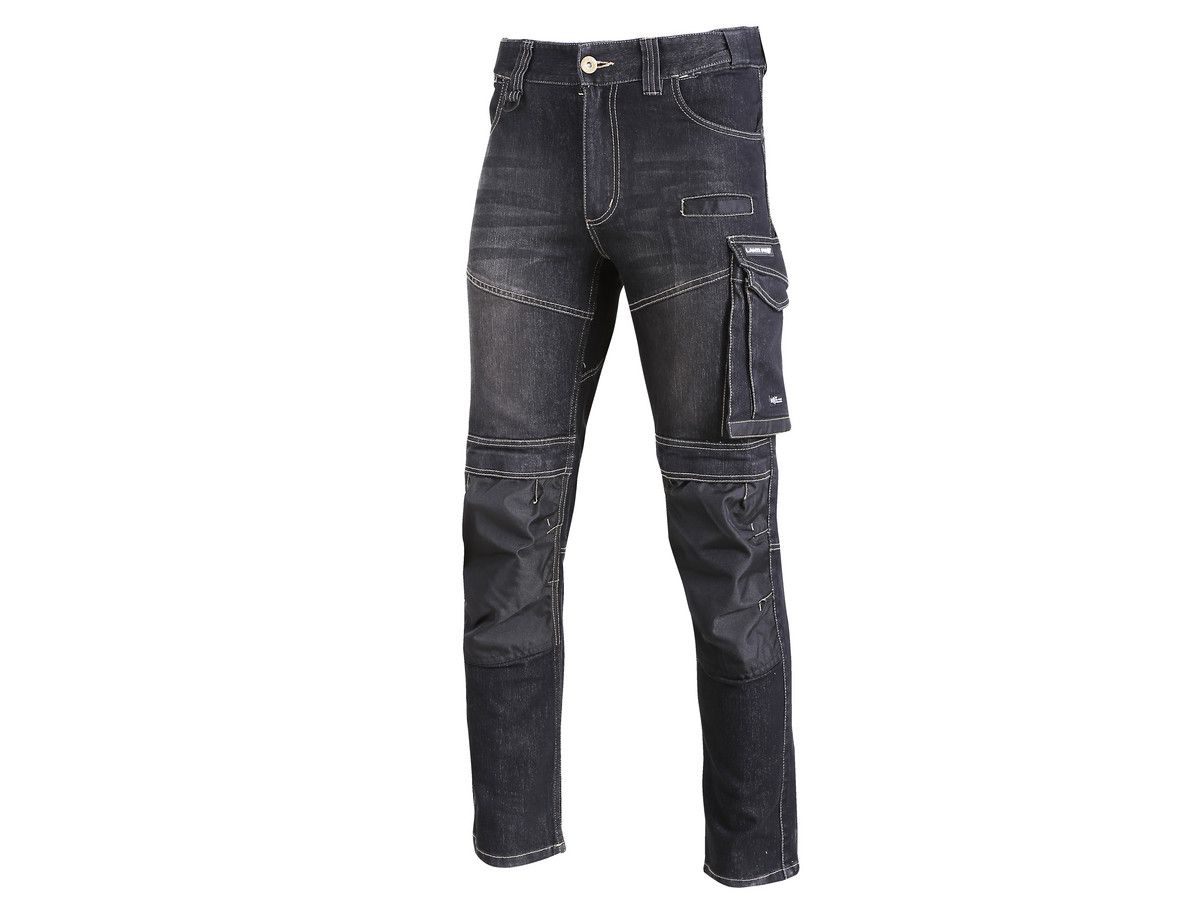 lahti-pro-l40517-jeans-arbeitshose