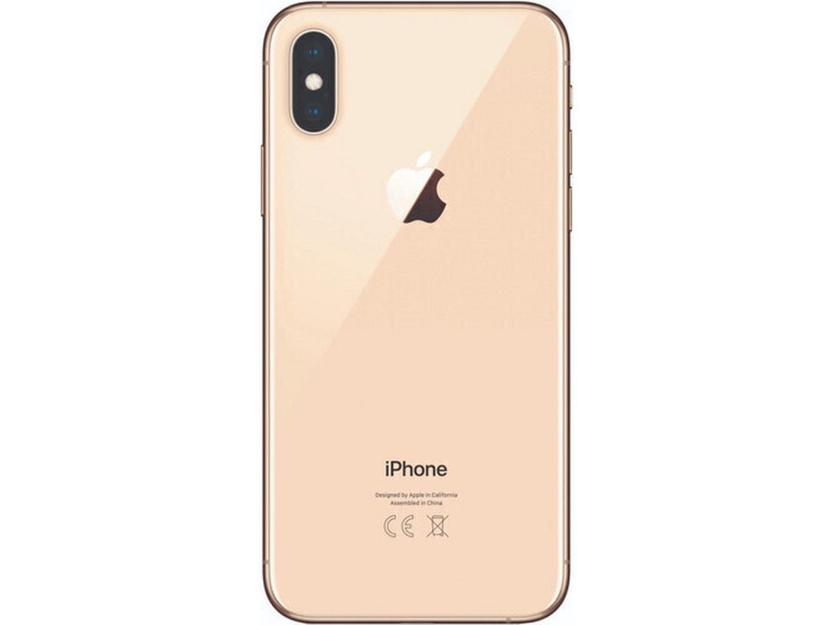 apple-iphone-xs-64-gb