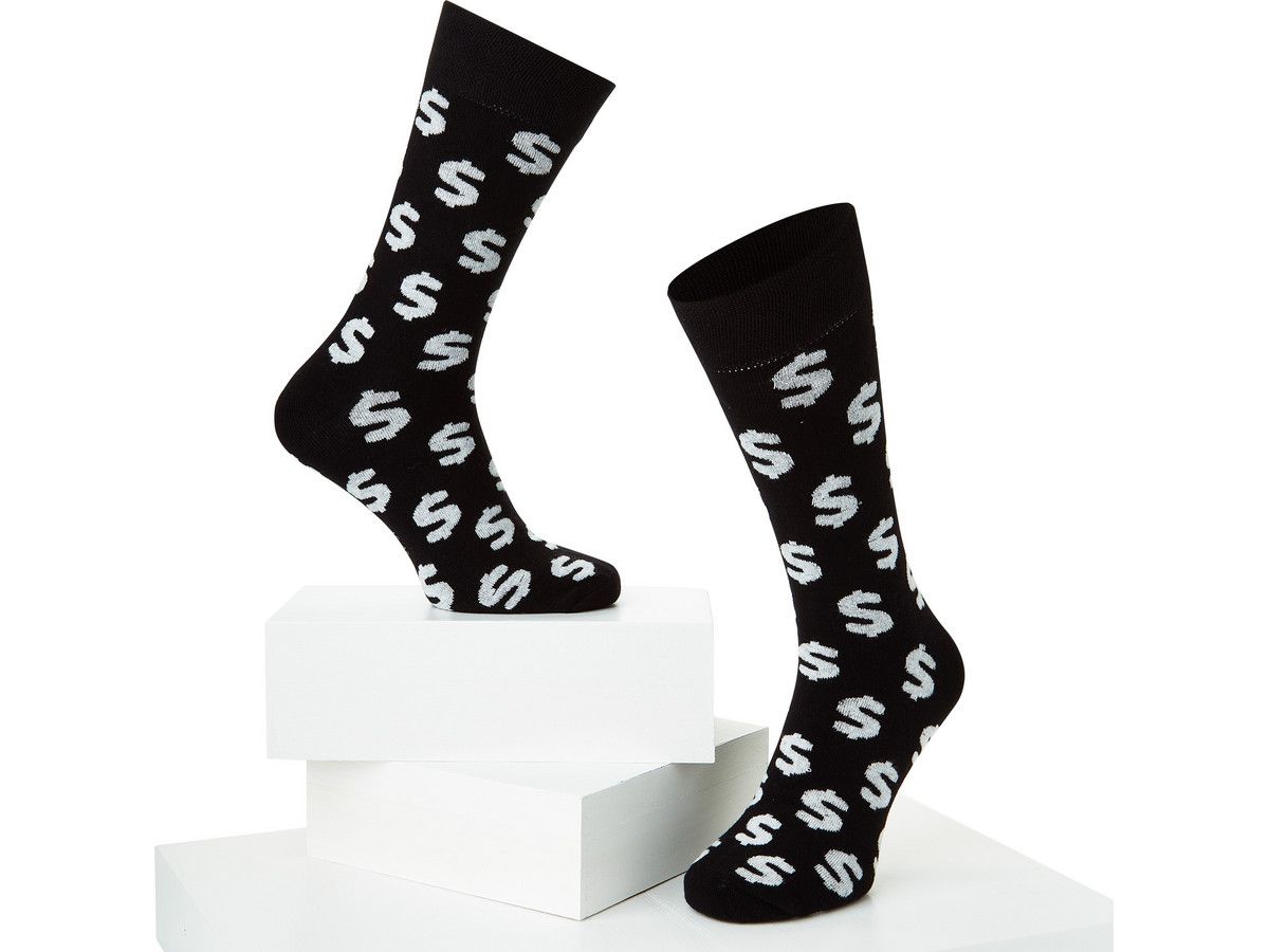 4-pack-mcgregor-sokken-black-white-edition