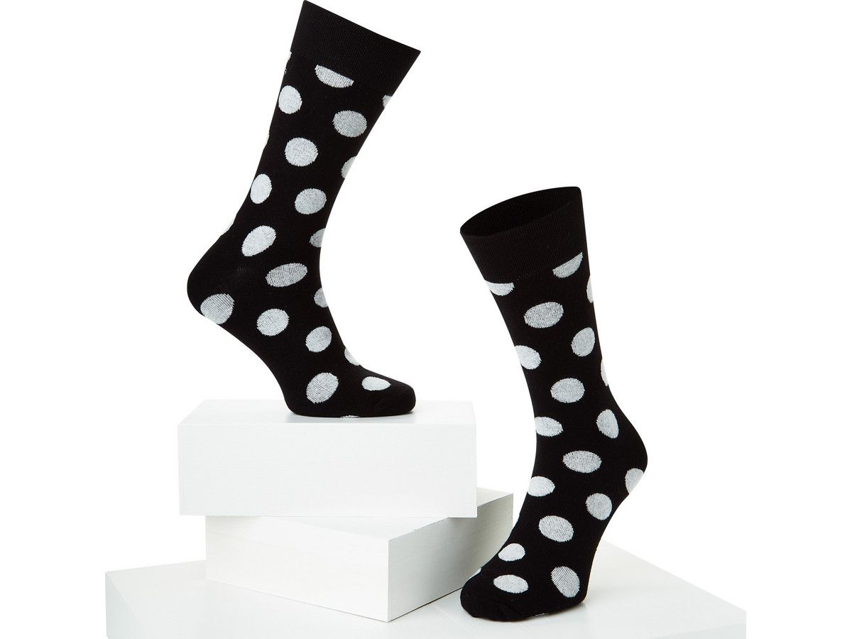 4-pack-mcgregor-sokken-black-white-edition