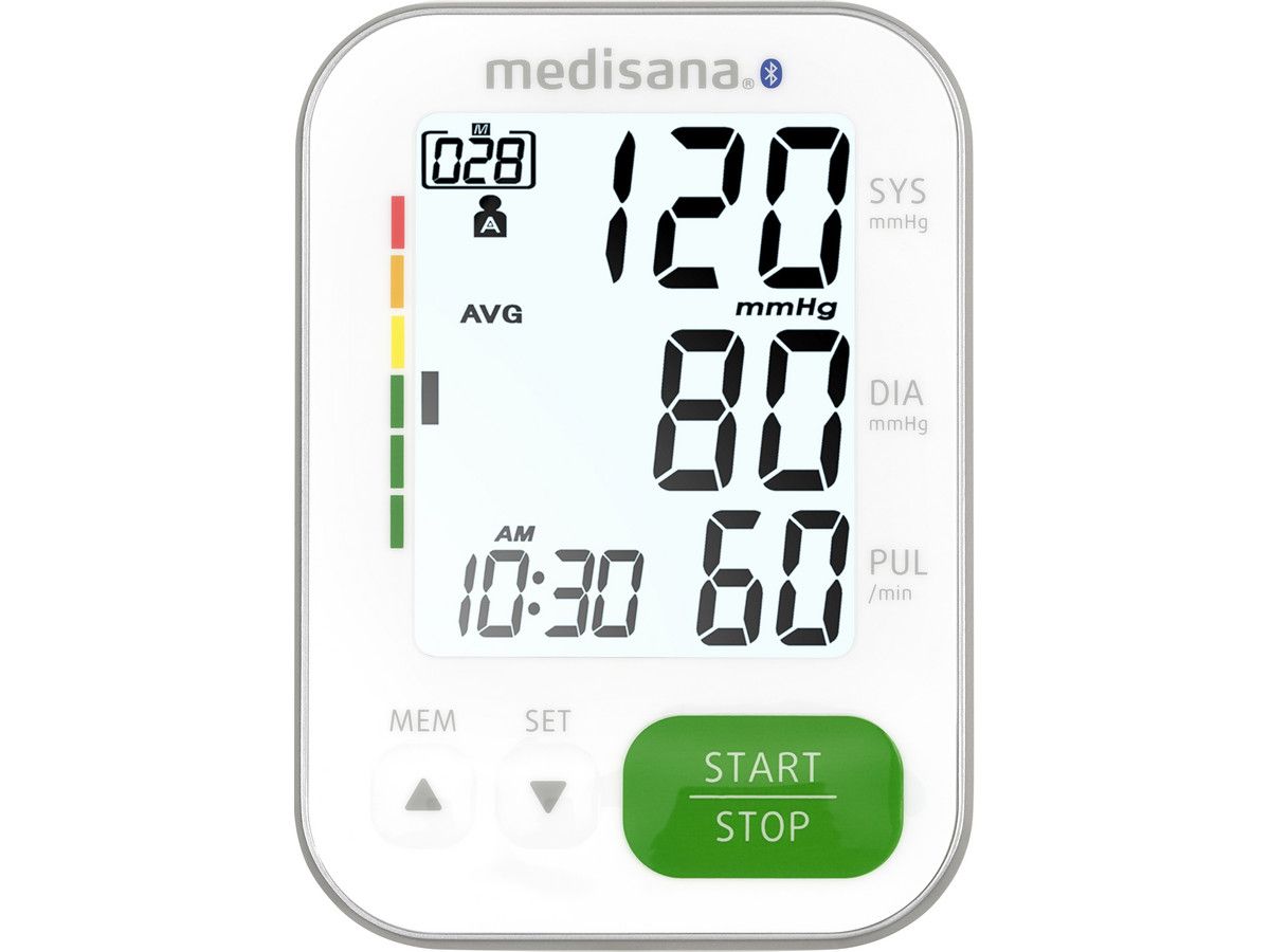 medisana-bu-570-connect-bloeddrukmeter